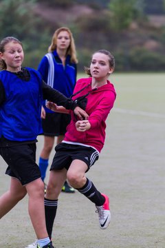 Bild 109 - C-Juniorinnen Training